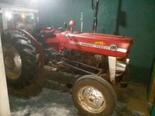 Massey-Ferguson 135 1999 Tractor