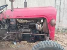 Massey-Ferguson 135 1961 Tractor