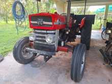 Massey-Ferguson 135 1965 Tractor