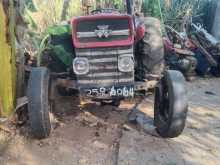 Massey-Ferguson 135 1968 Tractor