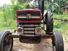 Massey-Ferguson 135 1969 Tractor
