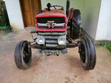 Massey-Ferguson 135 1969 Tractor