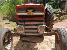 Massey-Ferguson 135 1969 Tractor