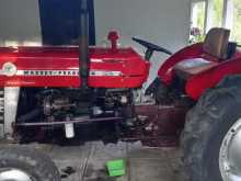 Massey-Ferguson 135 1969 Tractor