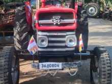 Massey-Ferguson 135 1971 Tractor