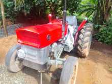 Massey-Ferguson 135 1972 Tractor
