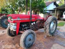 Massey-Ferguson 135 1975 Tractor