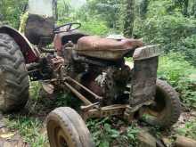 Massey-Ferguson 135 1976 Tractor