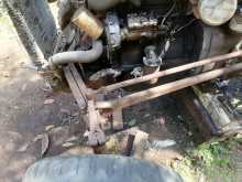 Massey-Ferguson 135 1976 Tractor