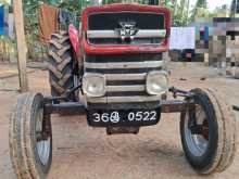 Massey-Ferguson 135 1978 Tractor