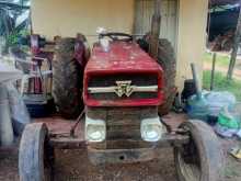 Massey-Ferguson 135 1978 Tractor