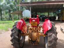 Massey-Ferguson 135 1978 Tractor