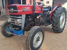 Massey-Ferguson 135 1979 Tractor