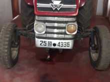 Massey-Ferguson 135 1979 Tractor