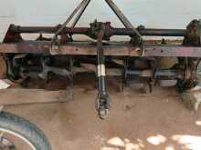 Massey-Ferguson 135 1979 Tractor