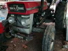 Massey-Ferguson 135 1979 Tractor