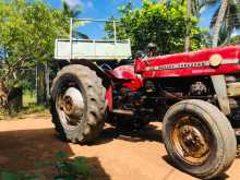 Massey-Ferguson 135 1979 Tractor