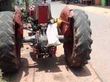 Massey-Ferguson 135 1980 Tractor