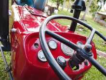Massey-Ferguson 135 1980 Tractor