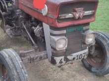 Massey-Ferguson 135 1980 Tractor