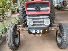 Massey-Ferguson 135 1980 Tractor
