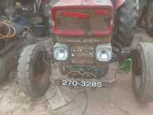 Massey-Ferguson 135 1990 Tractor
