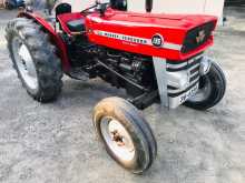 Massey-Ferguson 135 1985 Tractor