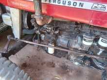 Massey-Ferguson 135 1988 Tractor
