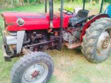 Massey-Ferguson 135 1988 Tractor