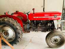 Massey-Ferguson 135 1988 Tractor