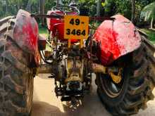 Massey-Ferguson 135 1989 Tractor