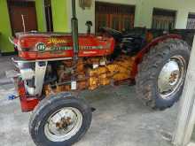 Massey-Ferguson 135 1989 Tractor