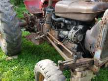 Massey-Ferguson 135 1990 Tractor