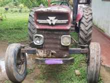 Massey-Ferguson 135 1993 Tractor