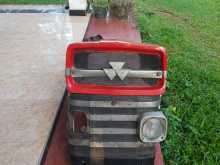 Massey-Ferguson 135 1993 Tractor