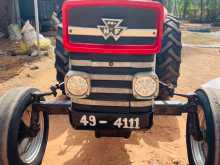 Massey-Ferguson 135 1996 Tractor