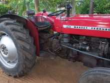 Massey-Ferguson 135 1998 Tractor