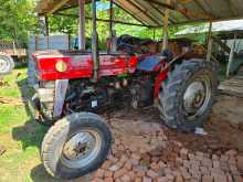 Massey-Ferguson 135 1999 Tractor