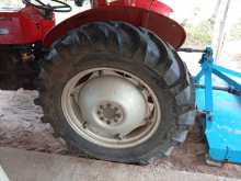 Massey-Ferguson 135 1999 Tractor