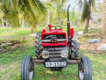 Massey-Ferguson 135 1999 Tractor