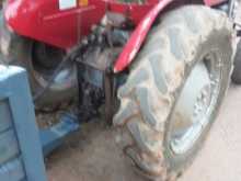 Massey-Ferguson 135 2000 Tractor