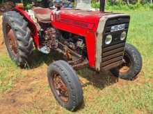 Massey-Ferguson 135 2004 Tractor