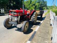 Massey-Ferguson 135 2005 Tractor