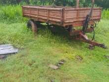 Massey-Ferguson 135 2007 Tractor