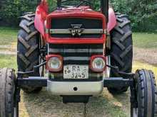 Massey-Ferguson 135 2007 Tractor