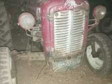 Massey-Ferguson 135 2010 Tractor