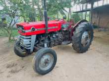 Massey-Ferguson 135 2000 Tractor