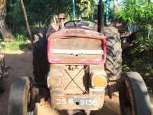 Massey-Ferguson 135 1979 Tractor