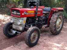 Massey-Ferguson 135 2015 Tractor