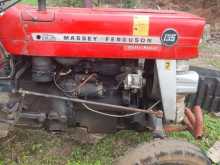 Massey-Ferguson 135 2015 Tractor